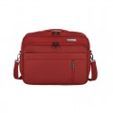 Bag Travelite Capri red