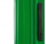 Vidutinis plastikinis lagaminas Wittchen 56-3P-712 Žalias