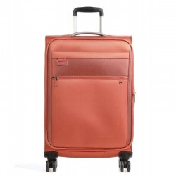 Keskmise suurusega kohver Travelite Miigo V orange
