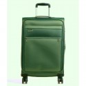 Keskmise suurusega kohver Travelite Miigo V green