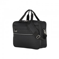 Laptop Bag 15,6 Travelite Miigo black