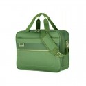 Laptop Bag 15,6 Travelite Miigo green