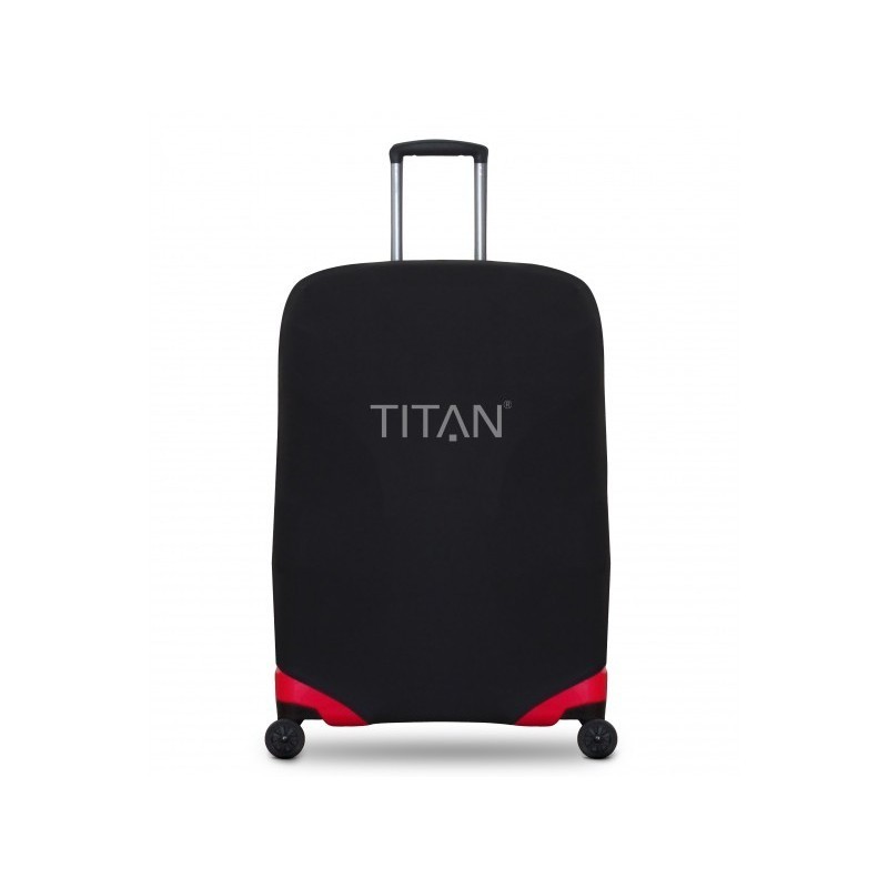 Käsipagasi kohvrid cover Titan 825306-01