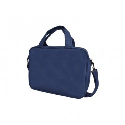 Bag 15 laptop Semiline 8308 blue