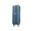 Mažas lagaminas American Tourister Soundbox M Mėlynas (Stone Blue)