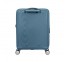 Mažas lagaminas American Tourister Soundbox M Mėlynas (Stone Blue)
