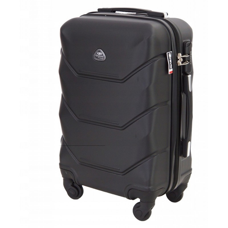 Käsipagasi kohvrid Gravitt 950aA-M black