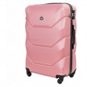 Suur kohvrid Gravitt 950a-D rose