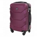 Käsipagasi kohvrid Gravitt 950aA-M bordo