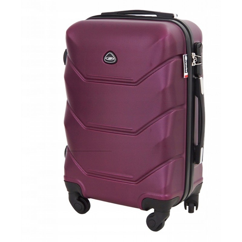 Käsipagasi kohvrid Gravitt 950aA-M bordo