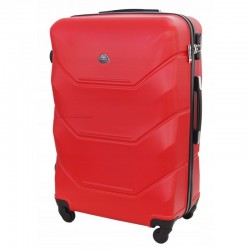 Suur kohvrid Gravitt 950a-D red