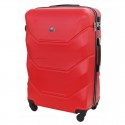 Suur kohvrid Gravitt 950a-D red