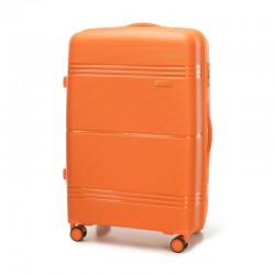 Suur kohvrid Wittchen 56-3P-143 orange