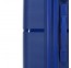 Vidutinis plastikinis lagaminas Wittchen 56-3T-142 Mėlynas