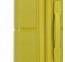 Mažas plastikinis lagaminas Wittchen 56-3T-141 Žalias