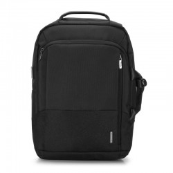 Bag - Seljakott 15 laptop Wittchen 94-3P-201 black