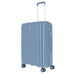 Travelite Vaka V blue keskmise suurusega kohvrid