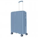 Travelite Vaka V blue keskmise suurusega kohvrid