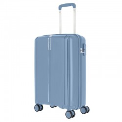 Travelite Vaka M blue käsipagasi kohvrid