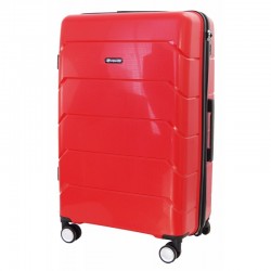 Suur kohvrid Gravitt 8002-D red