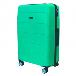 Suur kohvrid Gravitt 8002-D green