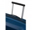 Vidutinis lagaminas American Tourister Aerostep V Mėlynas (Navy Blue)