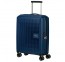 Mažas lagaminas American Tourister Aerostep M Mėlynas (Navy Blue)