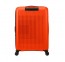 Vidutinis lagaminas American Tourister Aerostep V Oranžinis (Bright Orange)