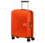 Mažas lagaminas American Tourister Aerostep M Oranžinis (Bright Orange)
