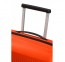 Mažas lagaminas American Tourister Aerostep M Oranžinis (Bright Orange)