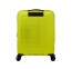 Mažas lagaminas American Tourister Aerostep M Geltonas (Light Lime)