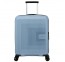 Mažas lagaminas American Tourister Aerostep M Pilkas (Soho Grey)
