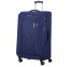 Didelis lagaminas American Tourister Hyperspeed D Mėlynas (Combat Navy)