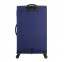 Didelis lagaminas American Tourister Hyperspeed D Mėlynas (Combat Navy)