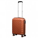 Käsipagasi kohvrid American Tourister Speedstar M Orange Copper