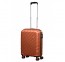 Mažas lagaminas American Tourister Speedstar M Oranžinis (Orange Copper)