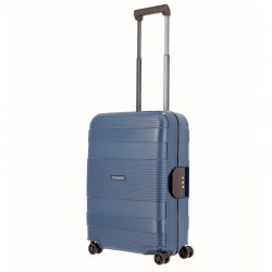 Käsipagasi kohvrid Travelite Korfu M blue