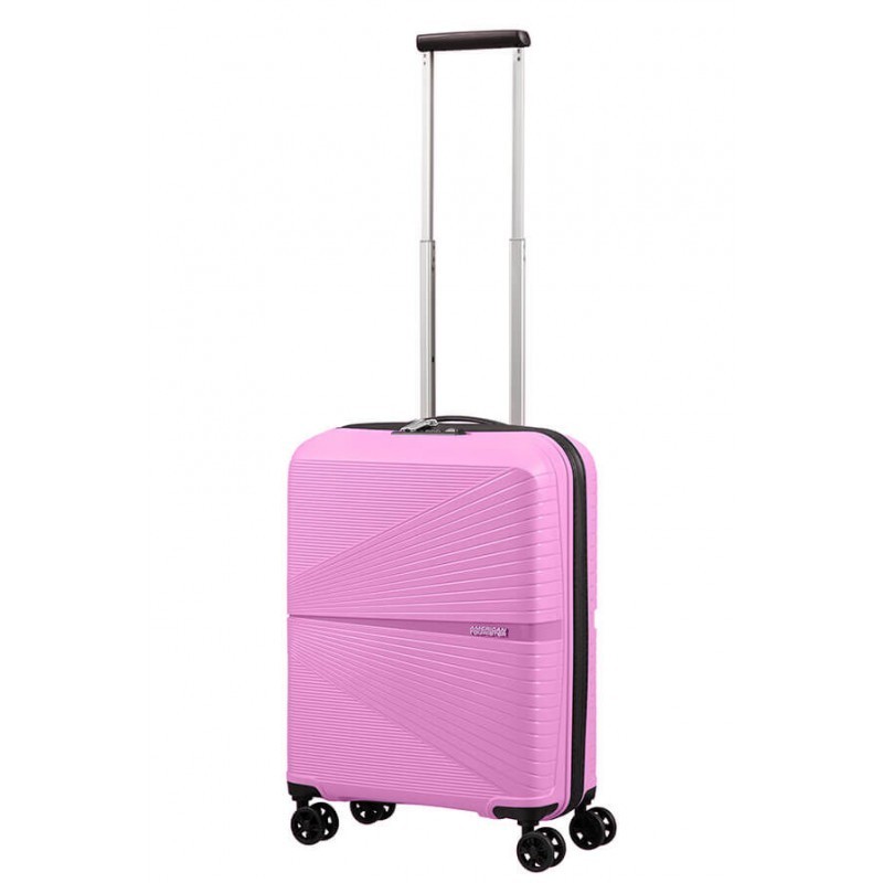 Käsipagasi kohvrid American Tourister Airconic M Pink Lemonade