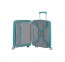 Mažas lagaminas American Tourister Soundbox M Turkio spalva (Tonic Turquoise)