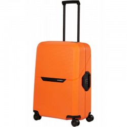 Keskmise suurusega kohvrid Samsonite Magnum Eco V Radiant Orange