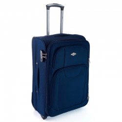 Suur kohvrid RGL 1003-3 D blue