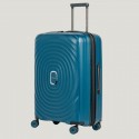 Keskmise suurusega kohver Swissbags Echo-V Blue
