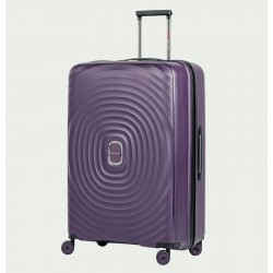 Suur kohver Swissbags Echo-D purple