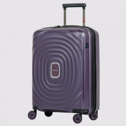 Käsipagasi kohver Swissbags Echo M purple 