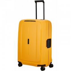 Suur kohvrid Samsonite Essens D radiant-yellow