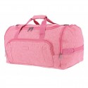 Boarding Bag Travelite Boja pink