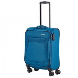 Travelite Chios M blue käsipagasi kohvrid