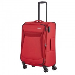 Travelite Chios V red keskmise suurusega kohvrid
