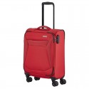 Travelite Chios M red käsipagasi kohvrid