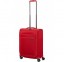 Mažas lagaminas Samsonite Airea M-4W Raudonas (Hibiscus Red)